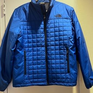 North Face men’s jacket